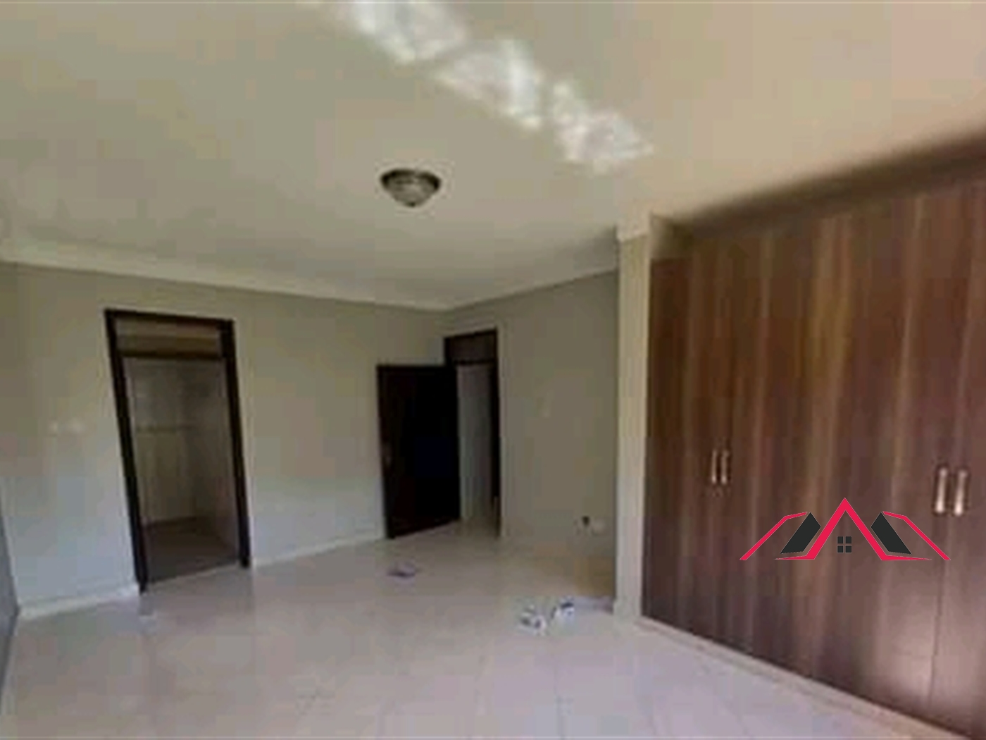 Apartment for rent in Kira Wakiso