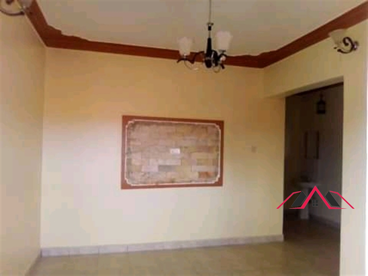 Apartment for rent in Namugongo Wakiso