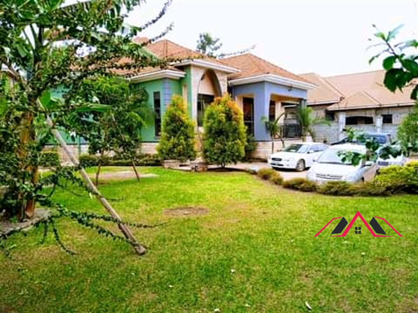 Bungalow for sale in Kira Wakiso