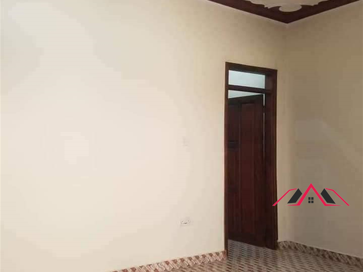 Semi Detached for rent in Kisaasi Kampala