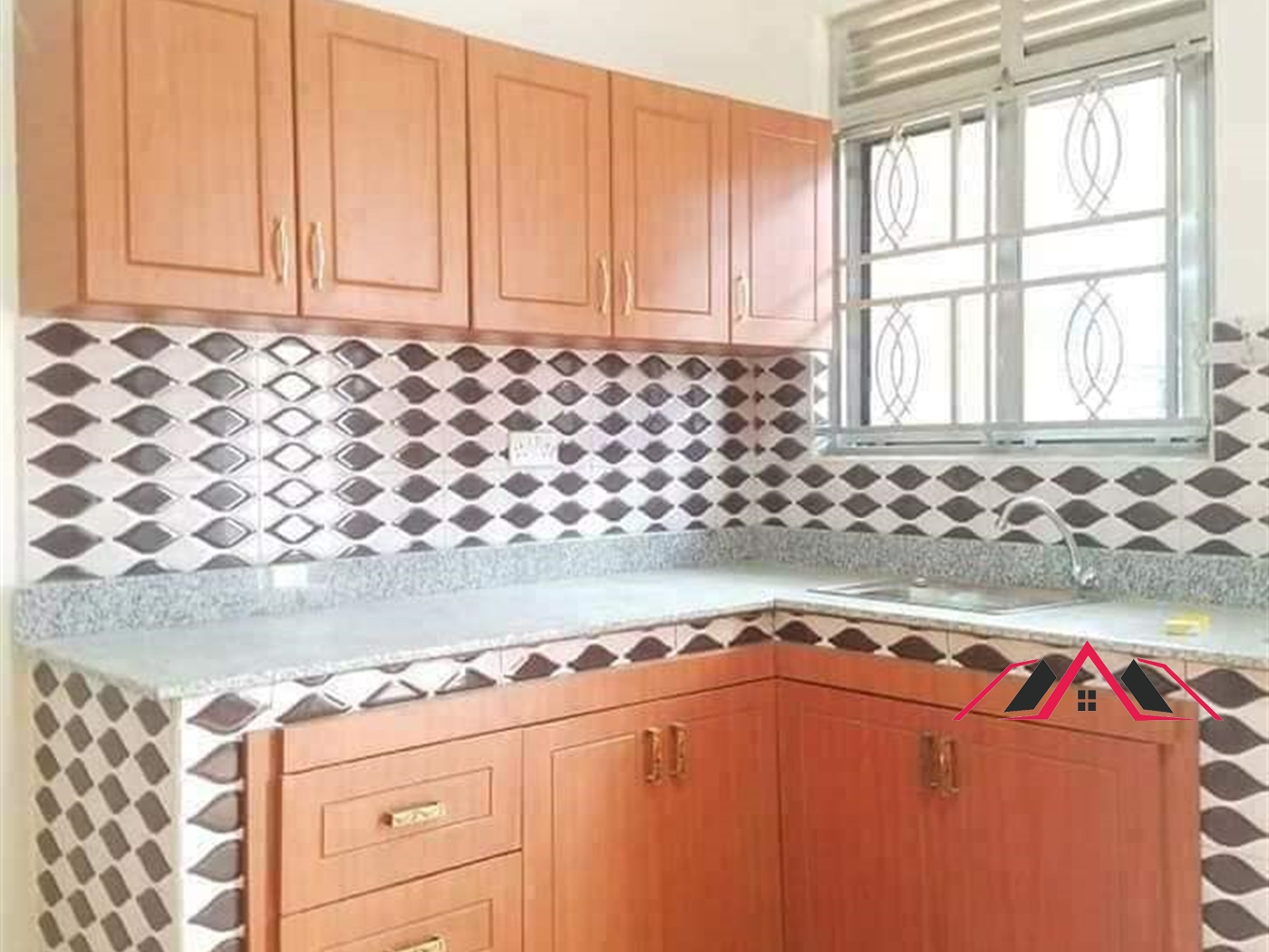 Semi Detached for rent in Kisaasi Kampala