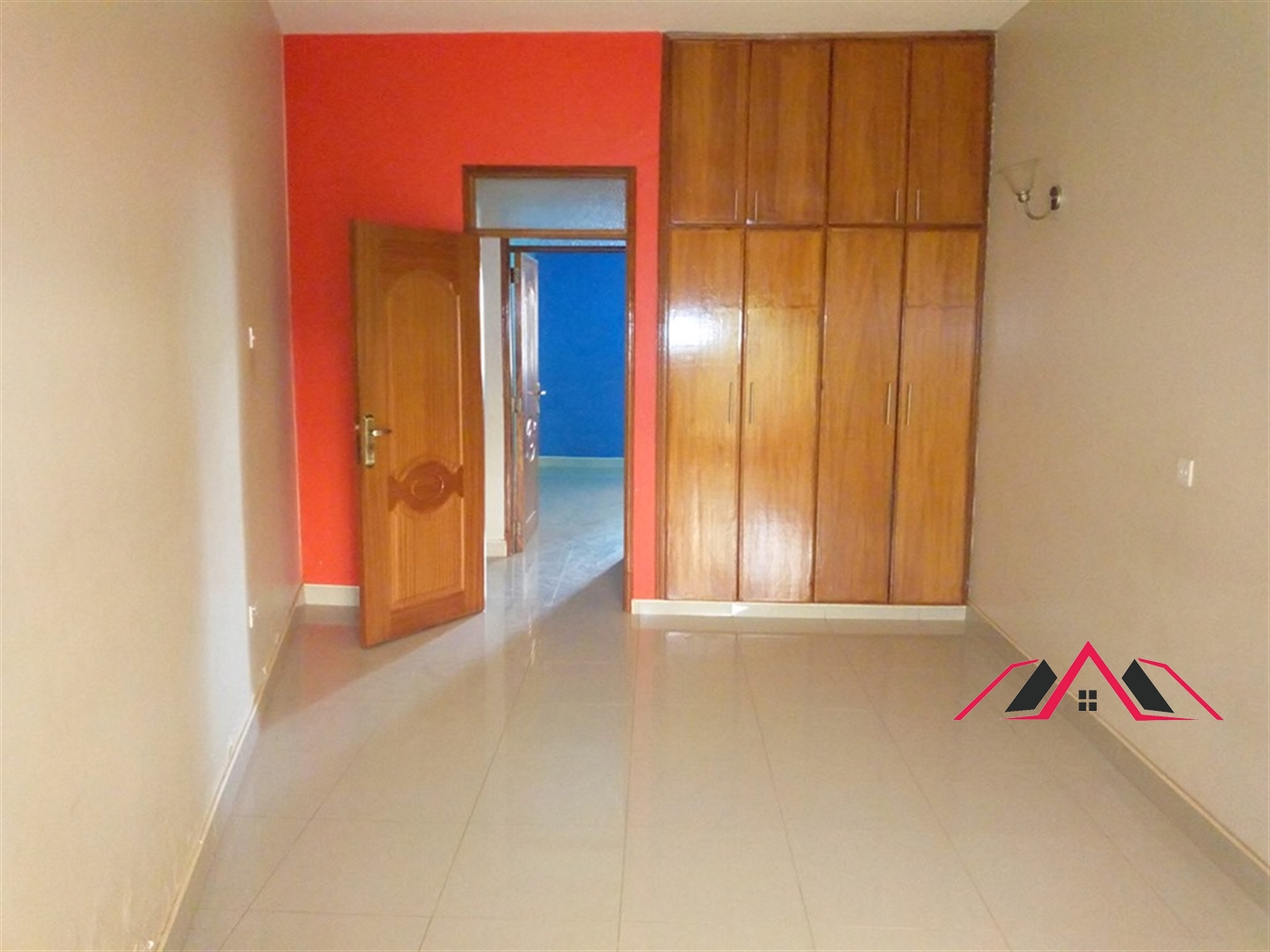 Semi Detached for rent in Najjera Kampala