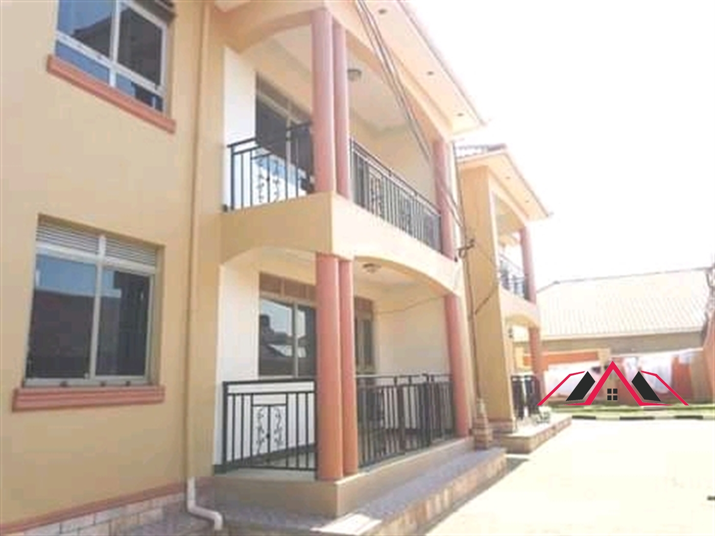 Semi Detached for rent in Namugongo Wakiso