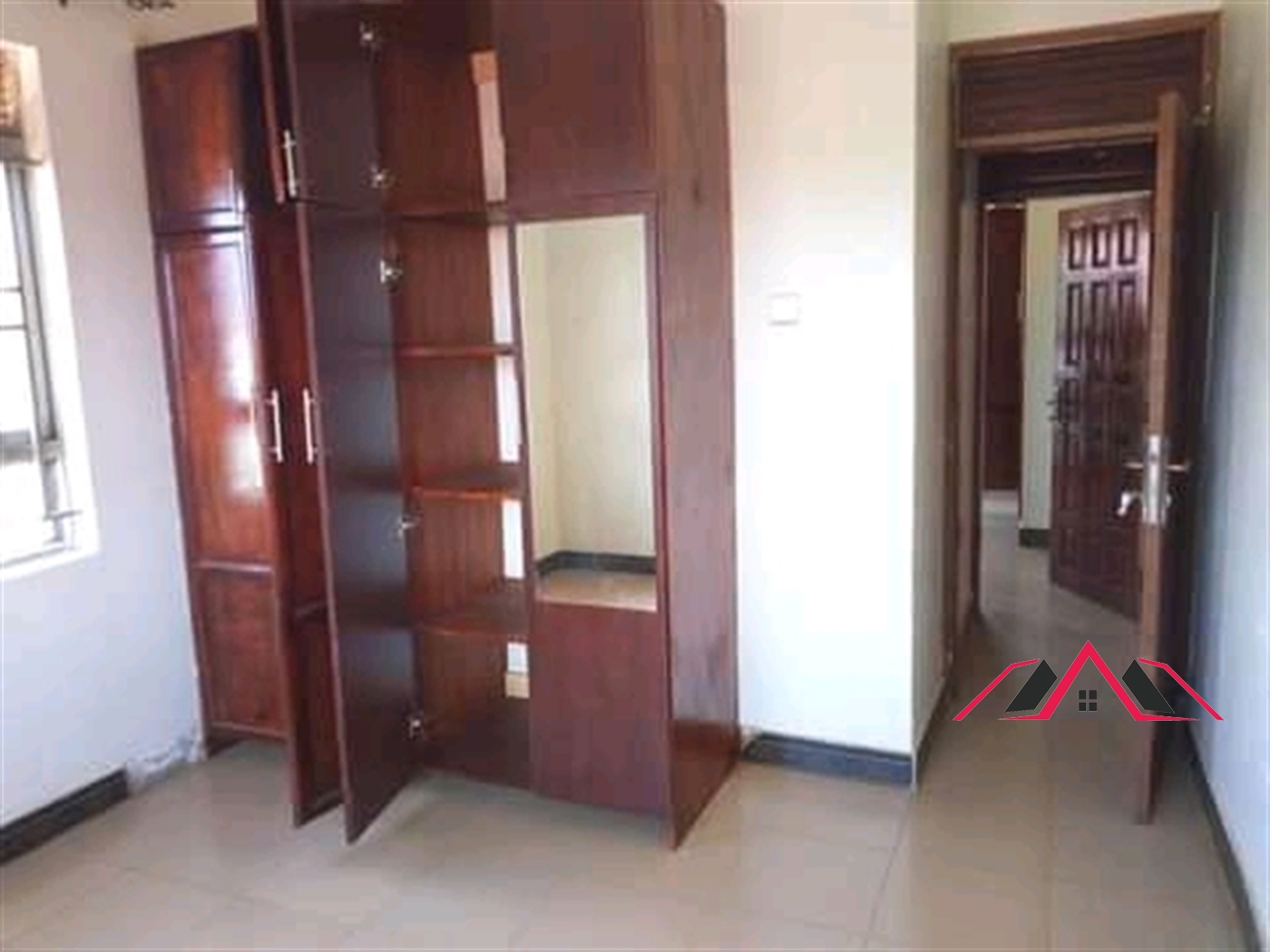 Semi Detached for rent in Namugongo Wakiso