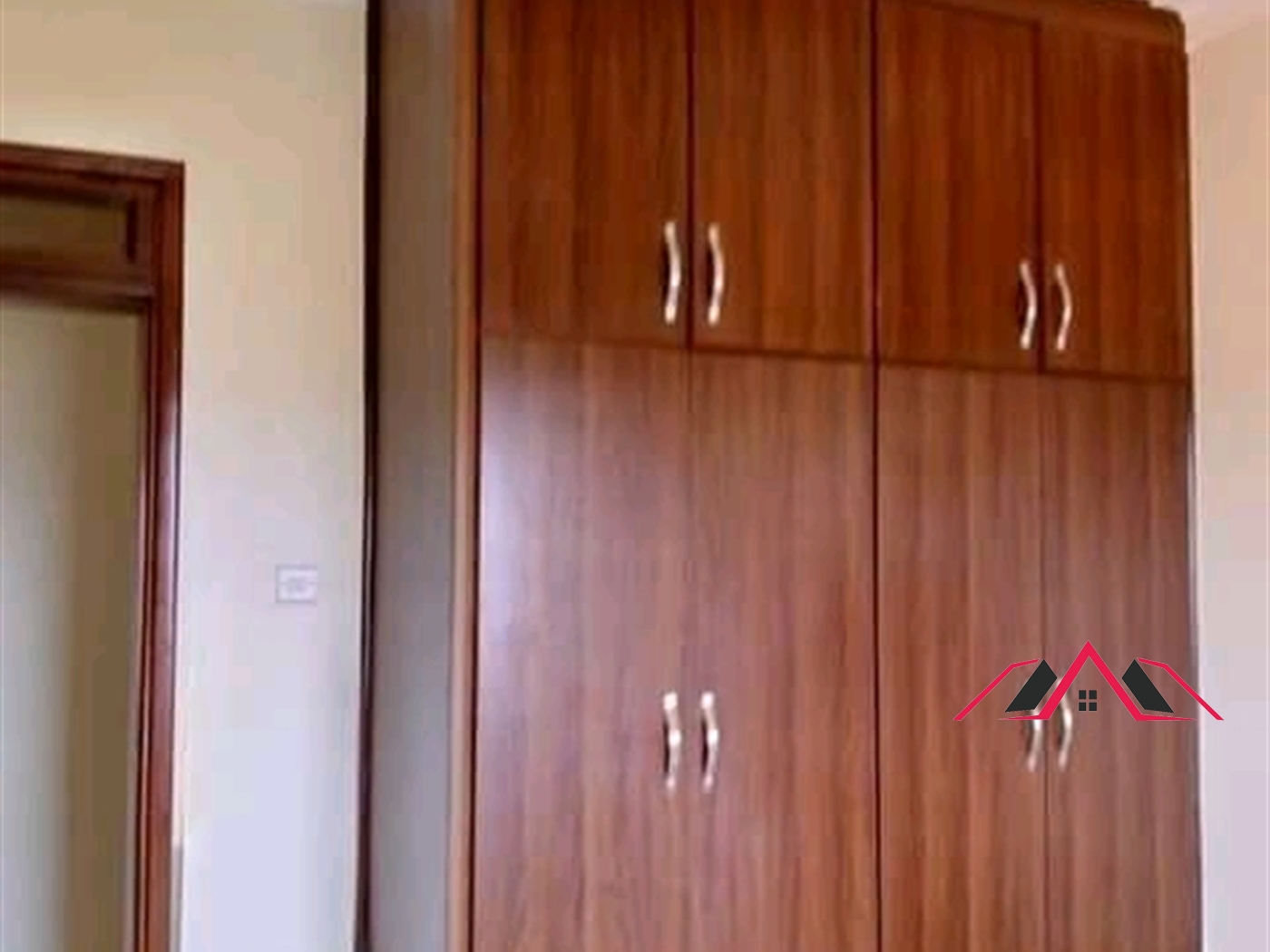 Apartment for rent in Najjera Kampala