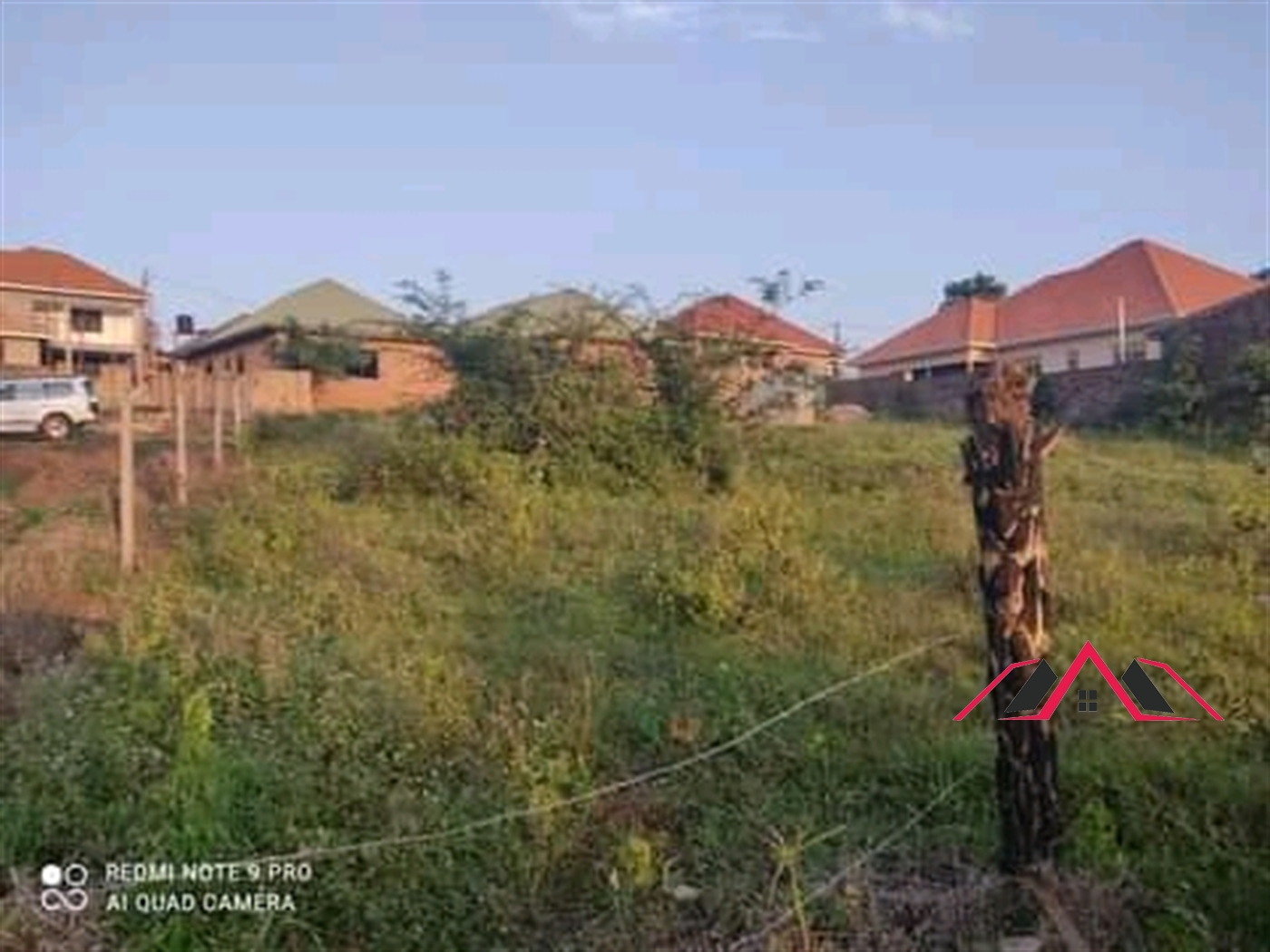 Residential Land for sale in Kira Wakiso