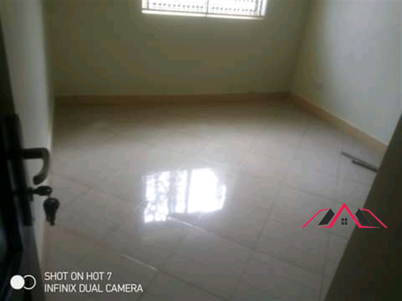 Bungalow for rent in Namugongo Wakiso