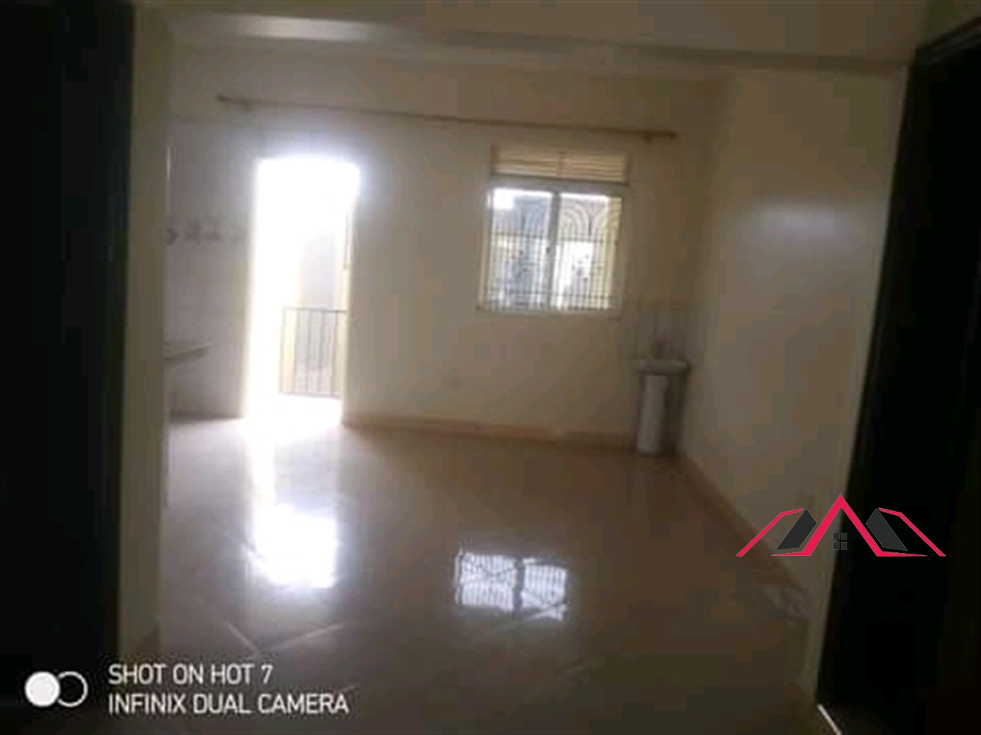 Bungalow for rent in Namugongo Wakiso