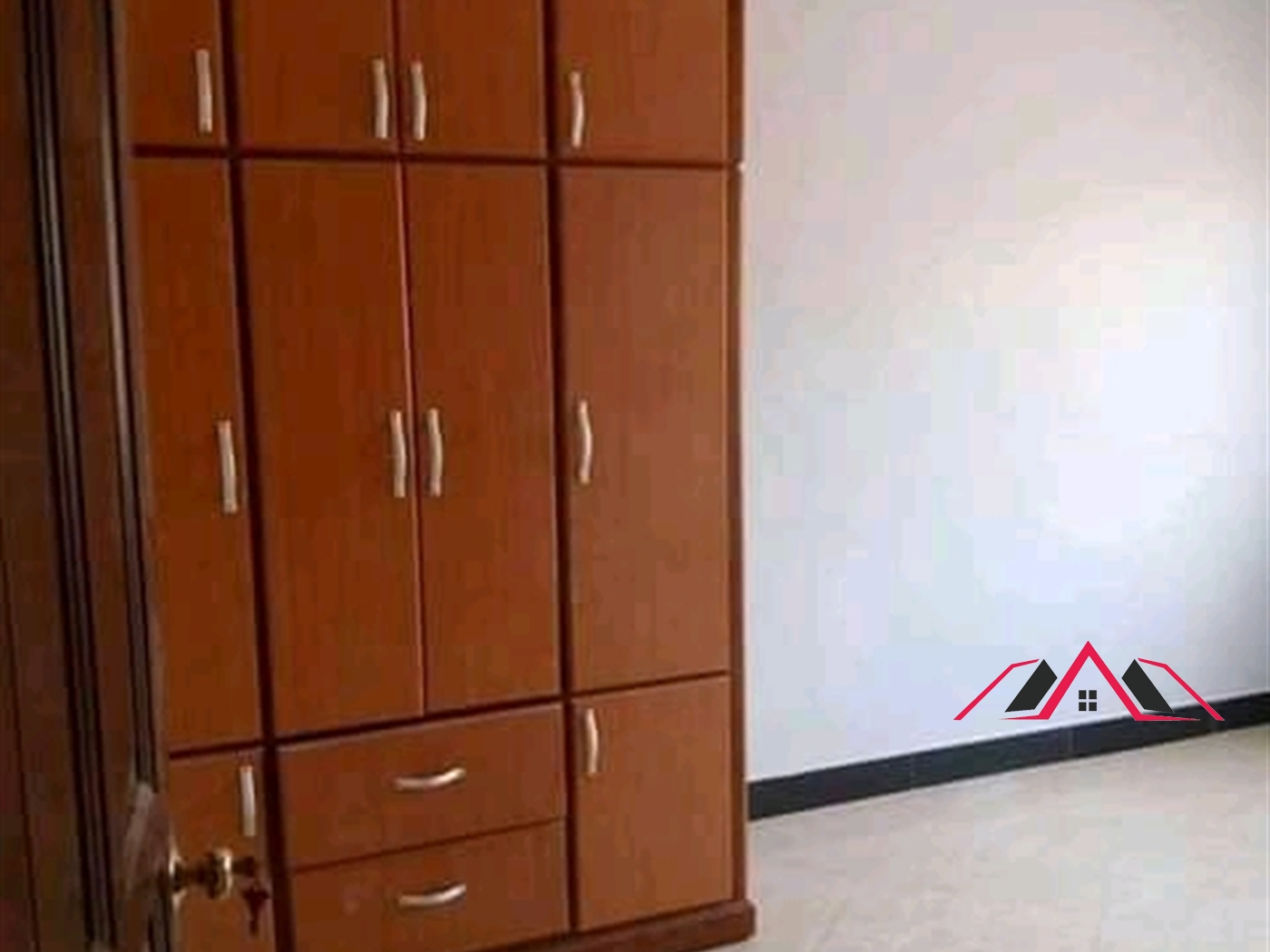 Apartment for rent in Kisaasi Kampala