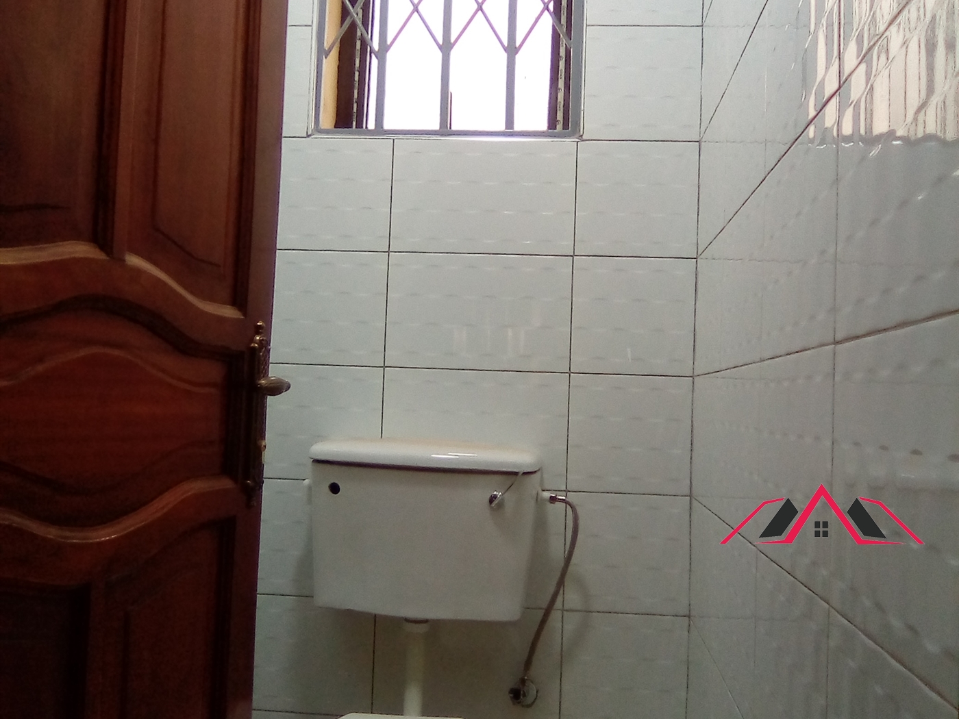 Apartment for rent in Kyaliwajjala Kampala