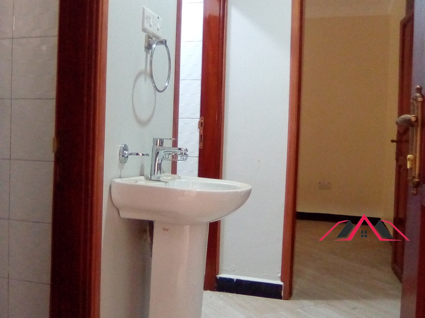 Apartment for rent in Kyaliwajjala Kampala