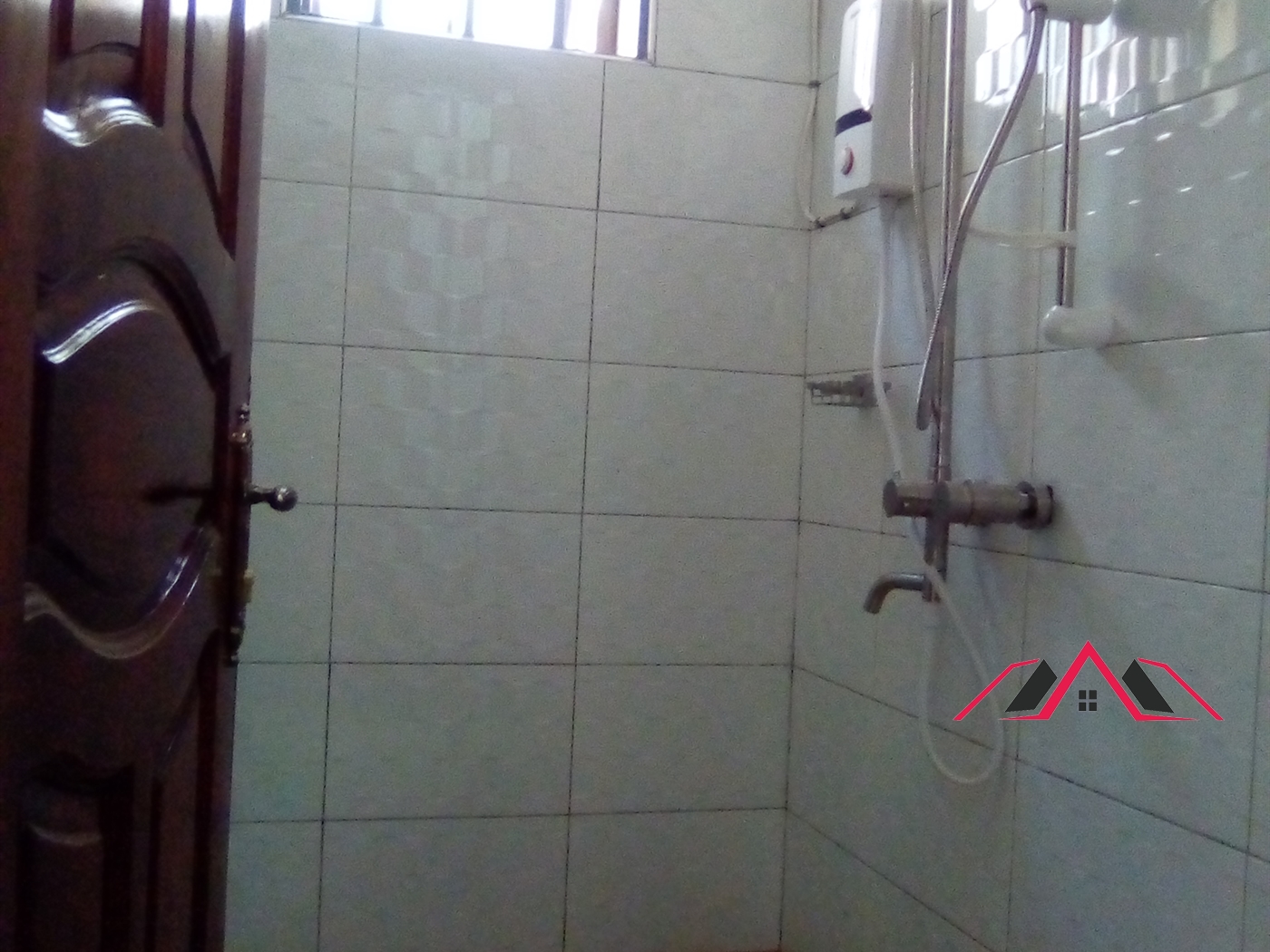 Apartment for rent in Kyaliwajjala Kampala