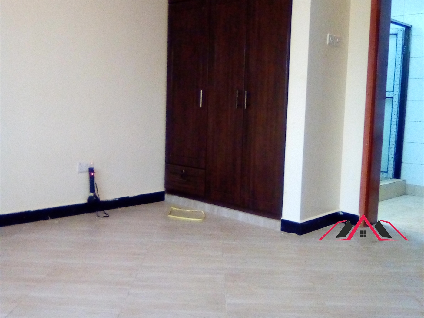 Apartment for rent in Kyaliwajjala Kampala