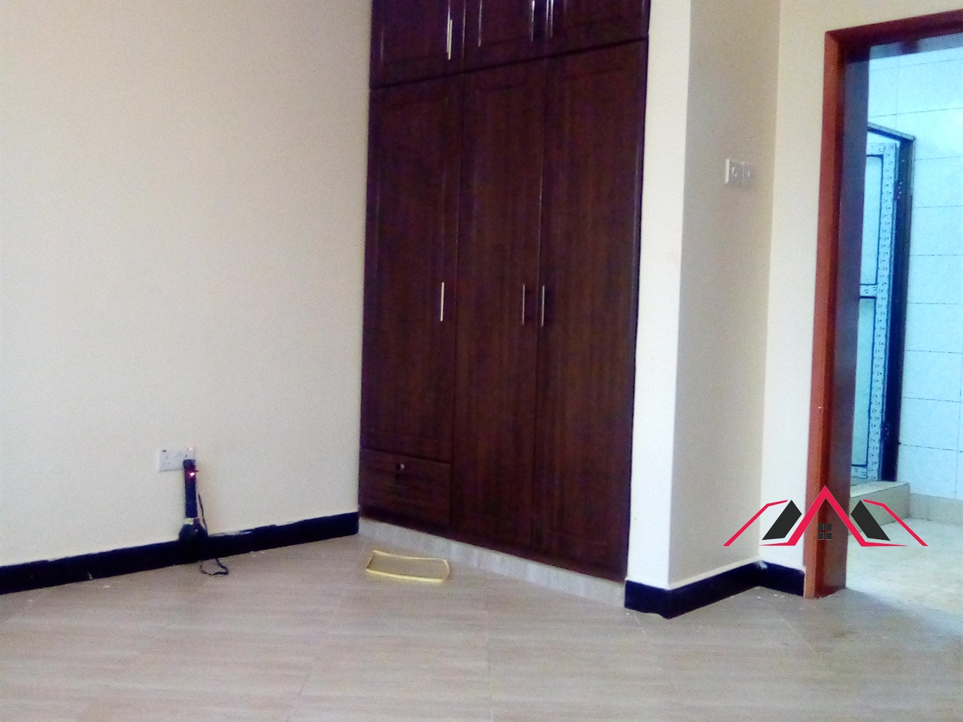 Apartment for rent in Kyaliwajjala Kampala