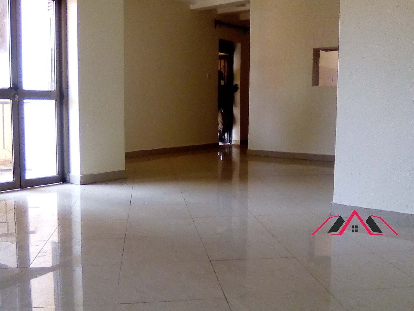 Apartment for rent in Kyaliwajjala Kampala