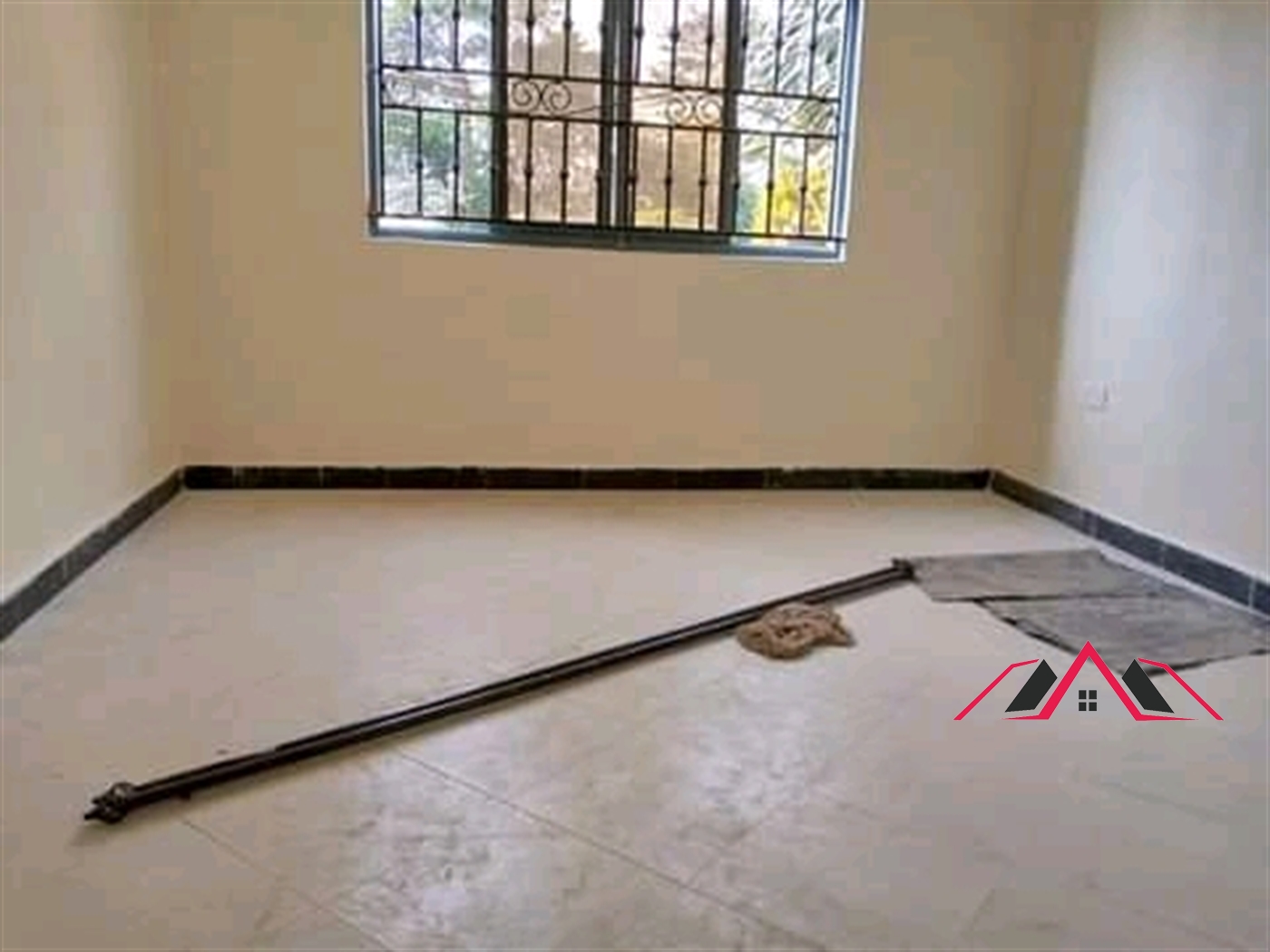 Apartment for rent in Kisaasi Kampala