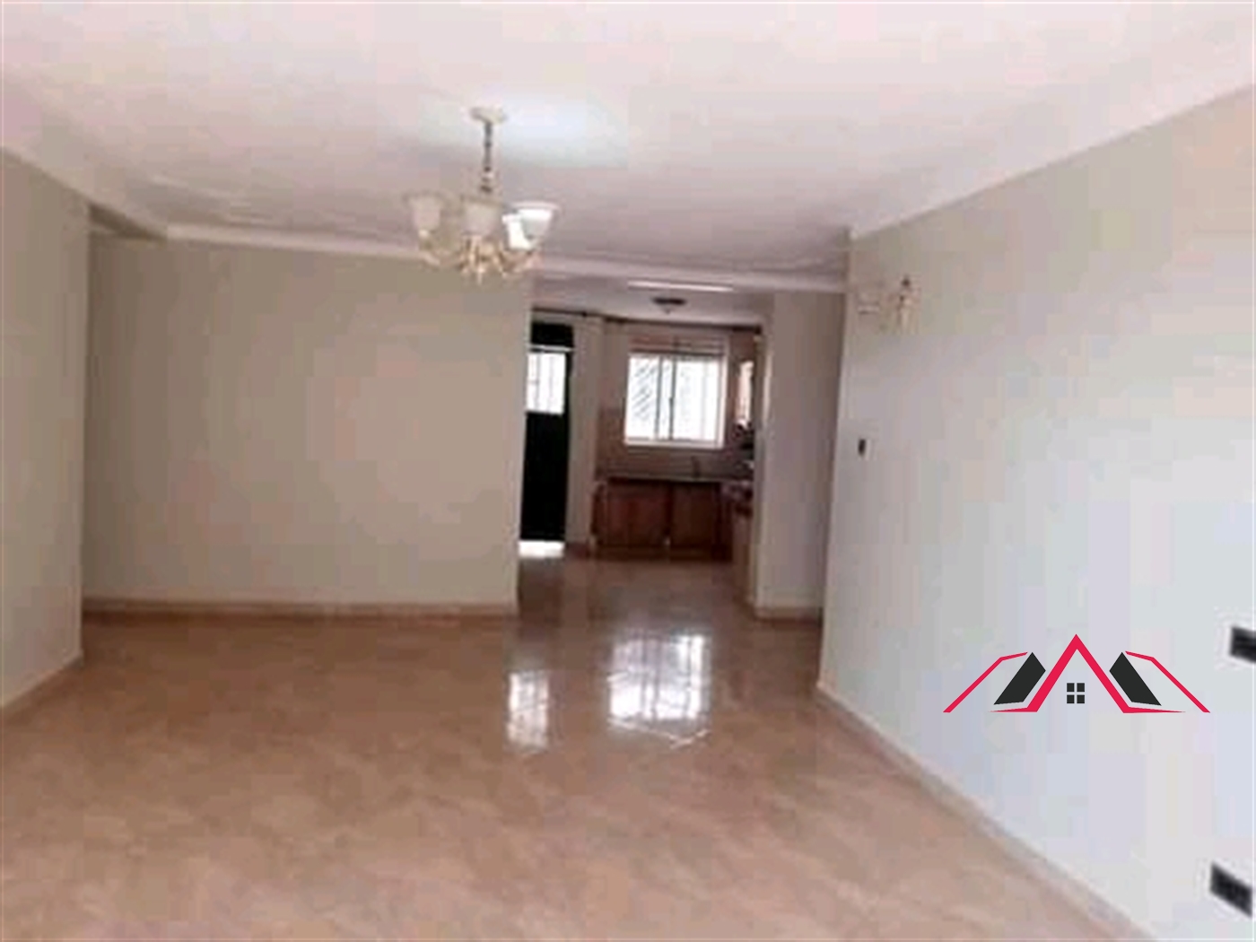 Apartment for rent in Kiwaatule Kampala