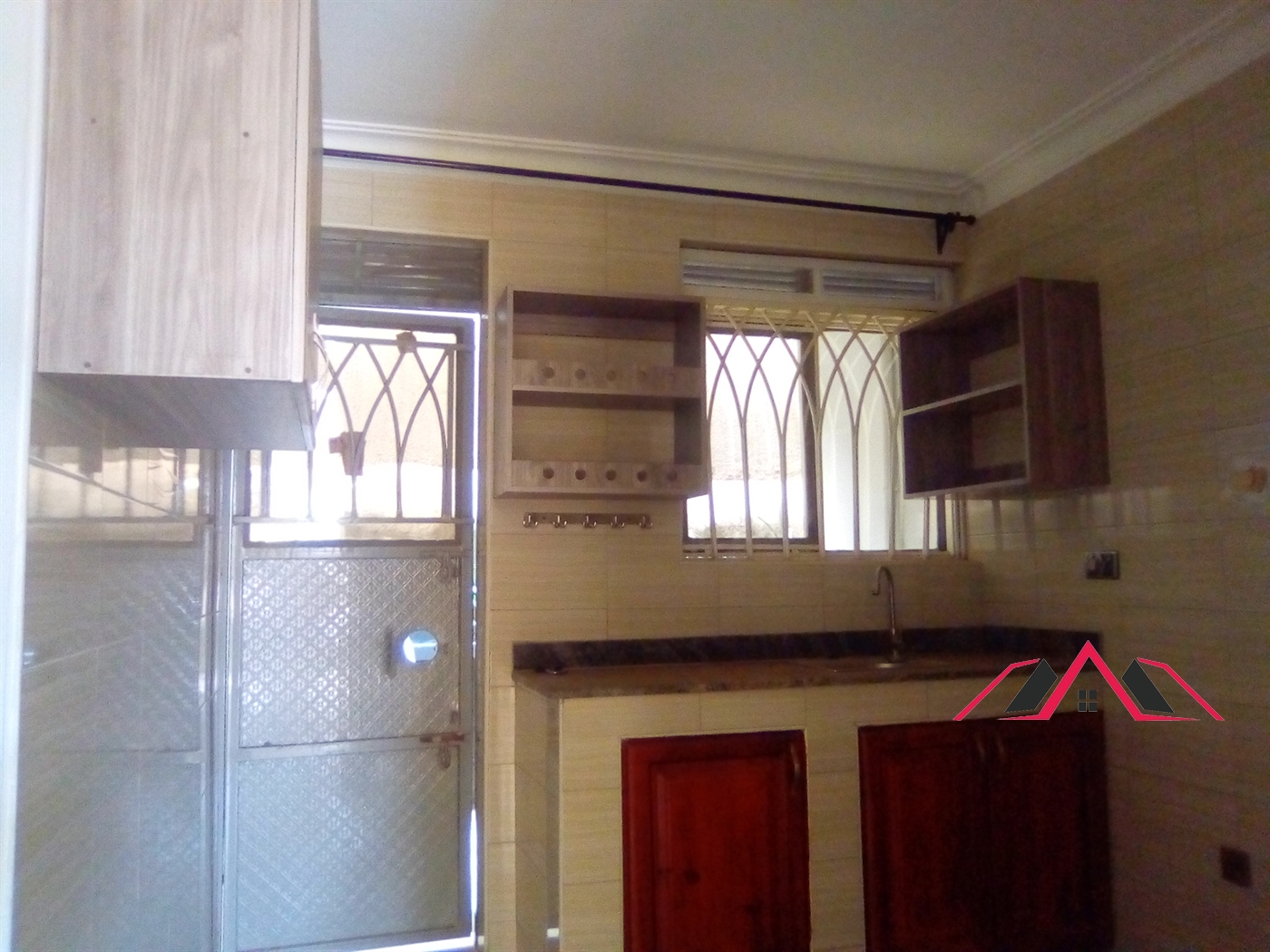 Apartment for rent in Kisaasi Kampala