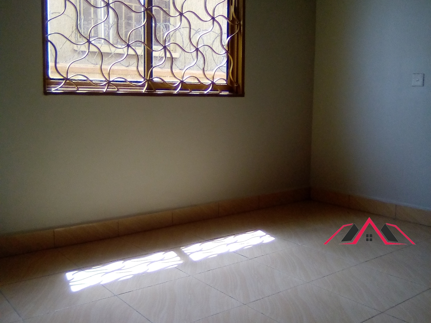 Apartment for rent in Kisaasi Kampala