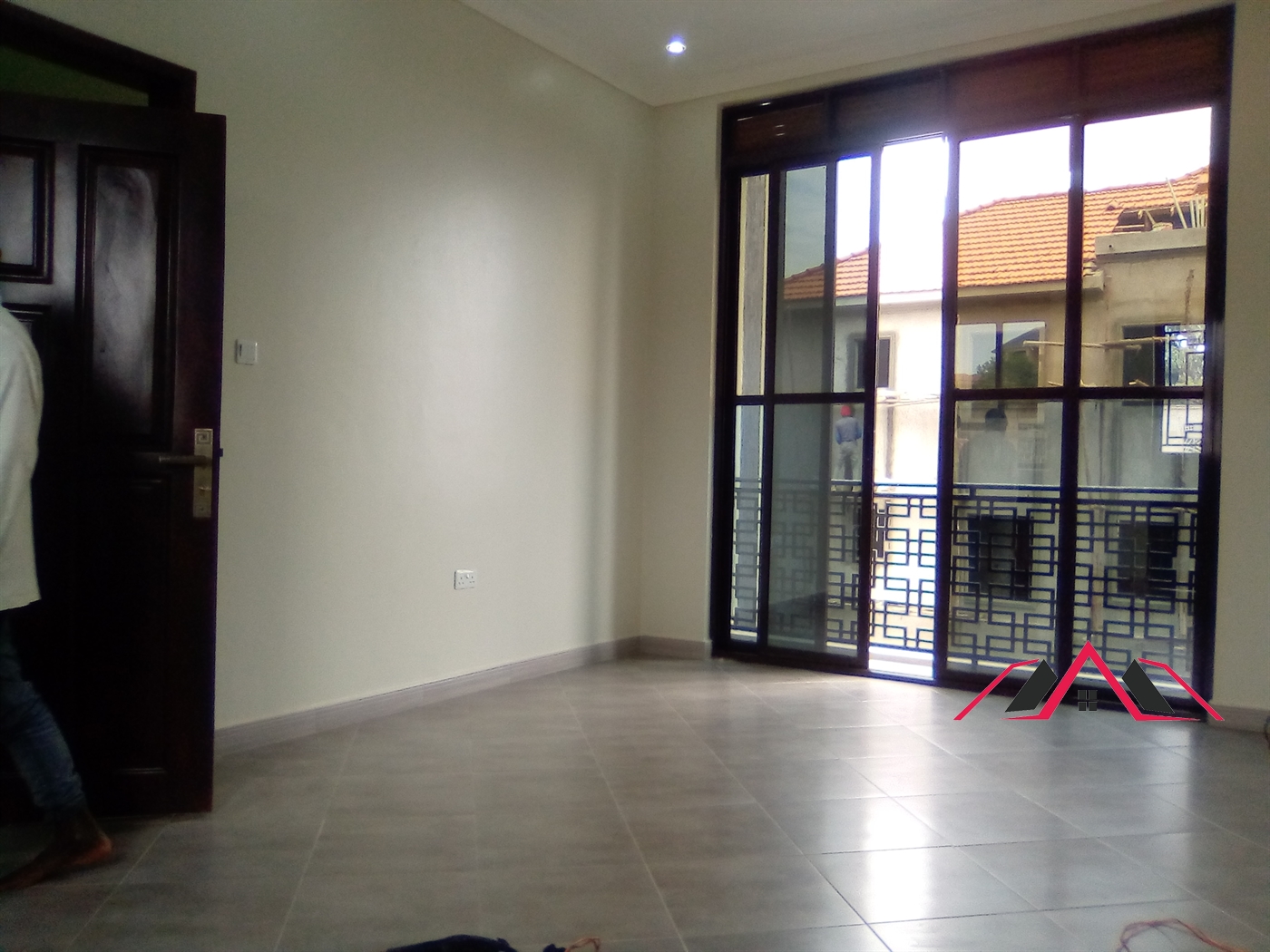 Apartment for rent in Kisaasi Kampala