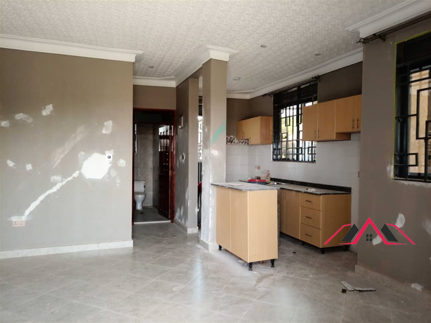 Apartment for sale in Kisaasi Kampala