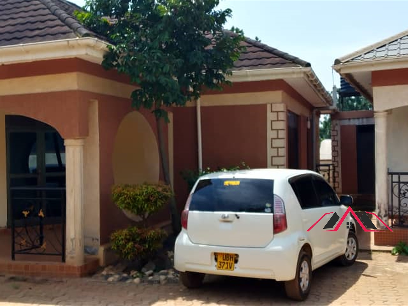 Bungalow for sale in Nasuuti Mukono