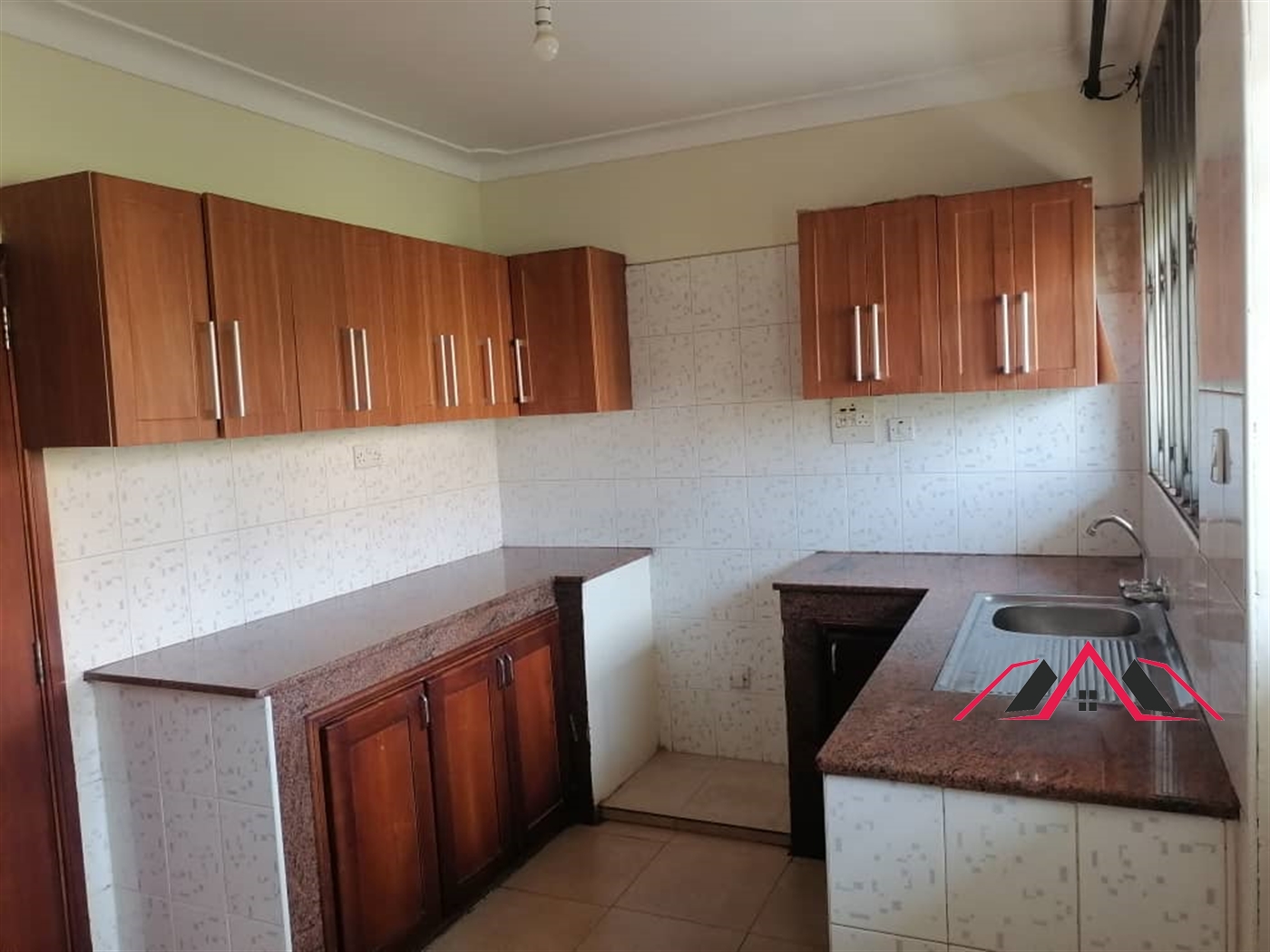 Apartment for rent in Naalya Kampala