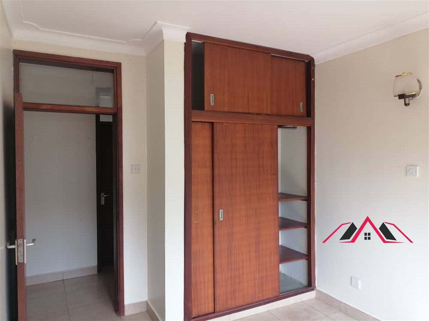 Apartment for rent in Naalya Kampala