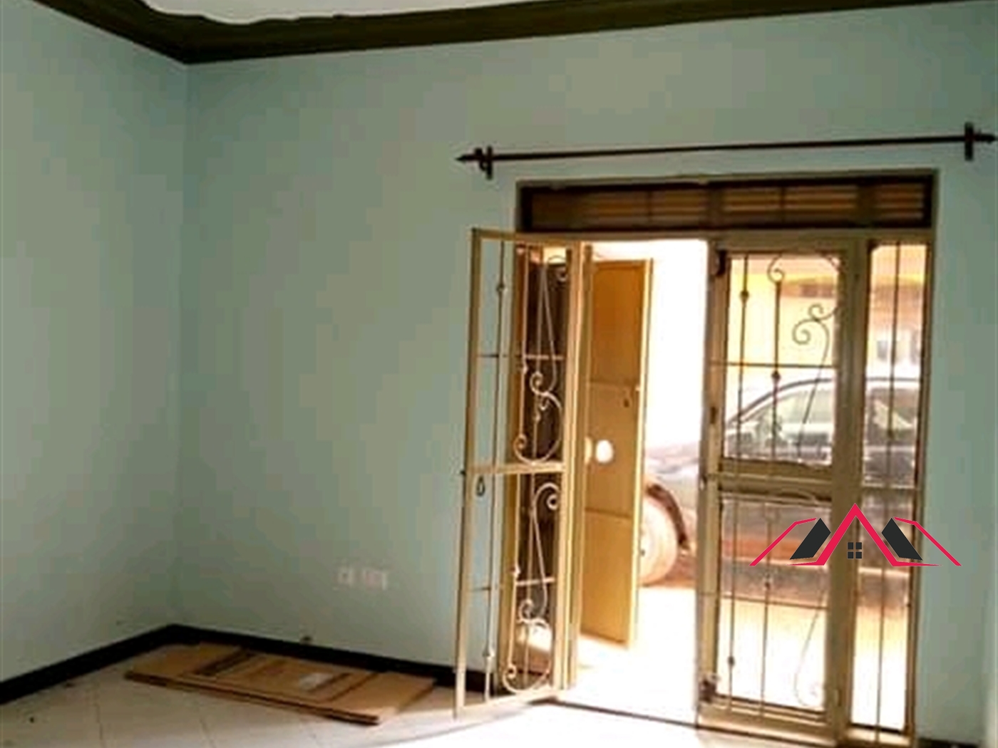 Semi Detached for rent in Mpererwe Kampala