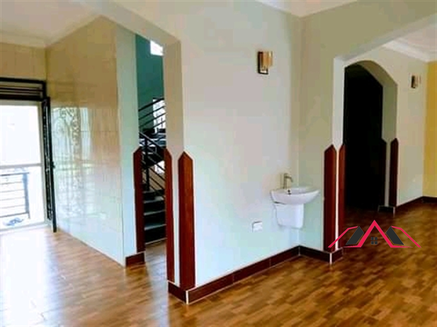 Mansion for sale in Najjera Kampala