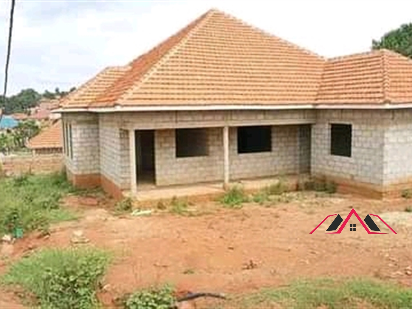 Shell House for sale in Namugongo Wakiso