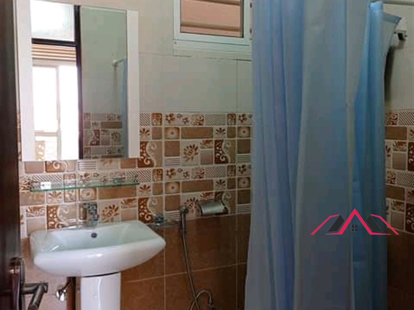 Apartment for rent in Naalya Kampala