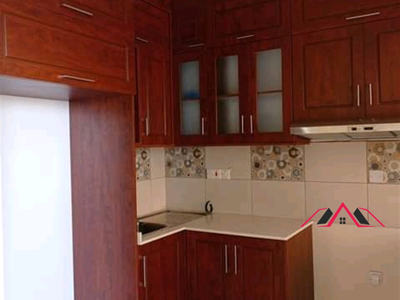 Apartment for rent in Naalya Kampala