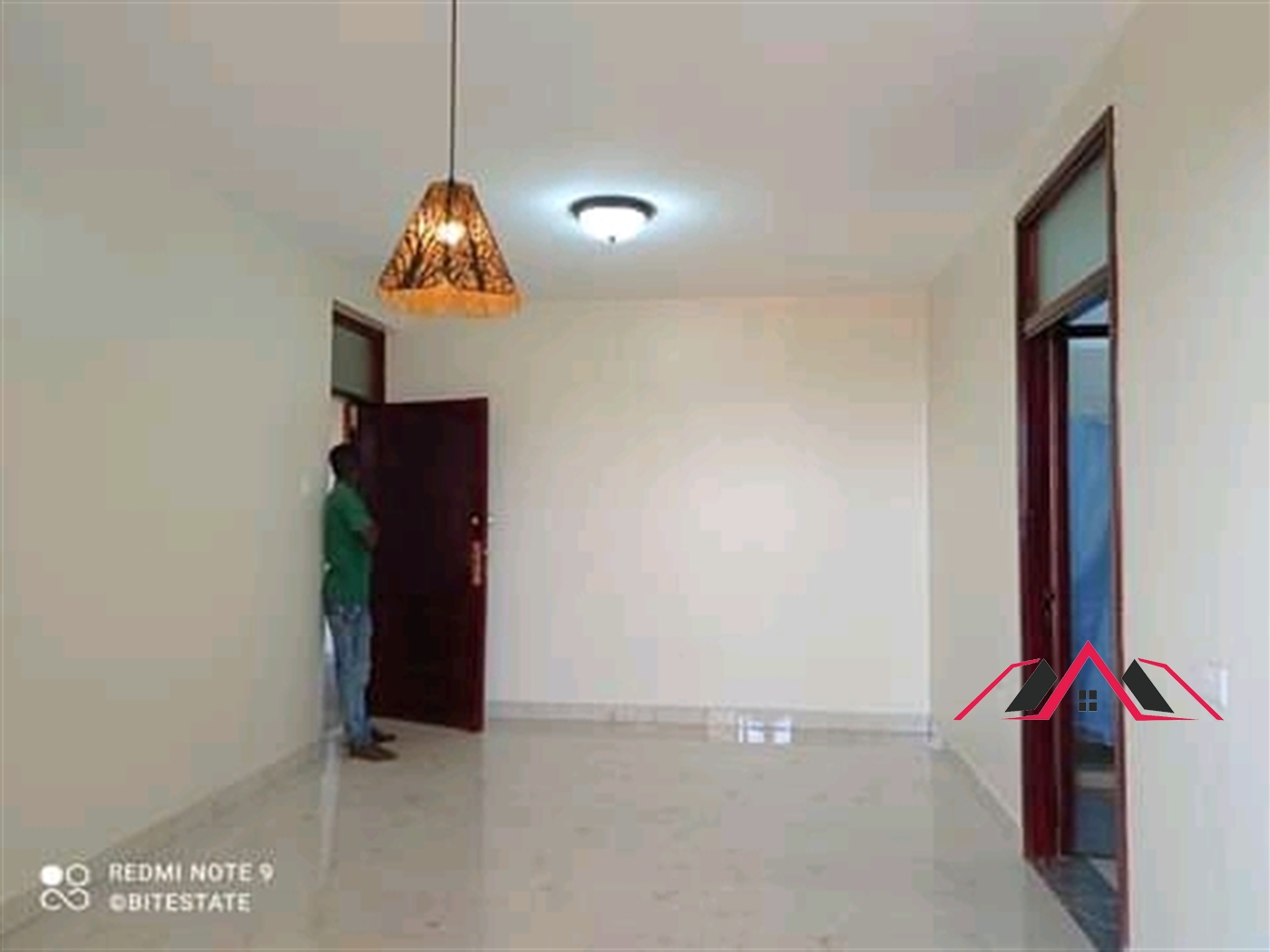 Apartment for rent in Naalya Kampala