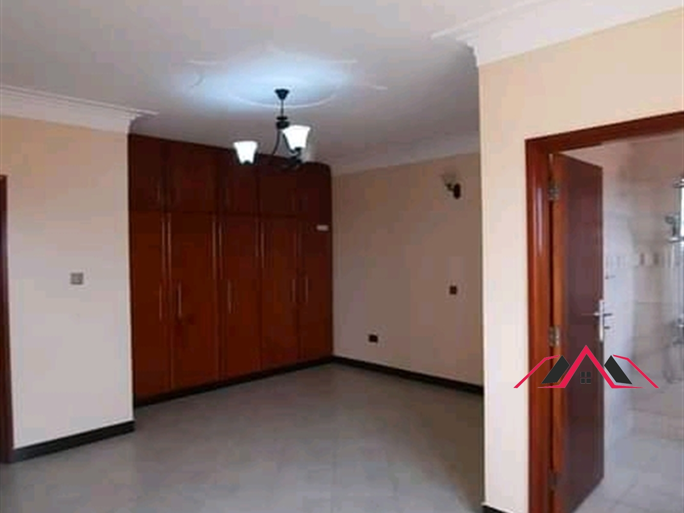 Mansion for rent in Ntinda Kampala