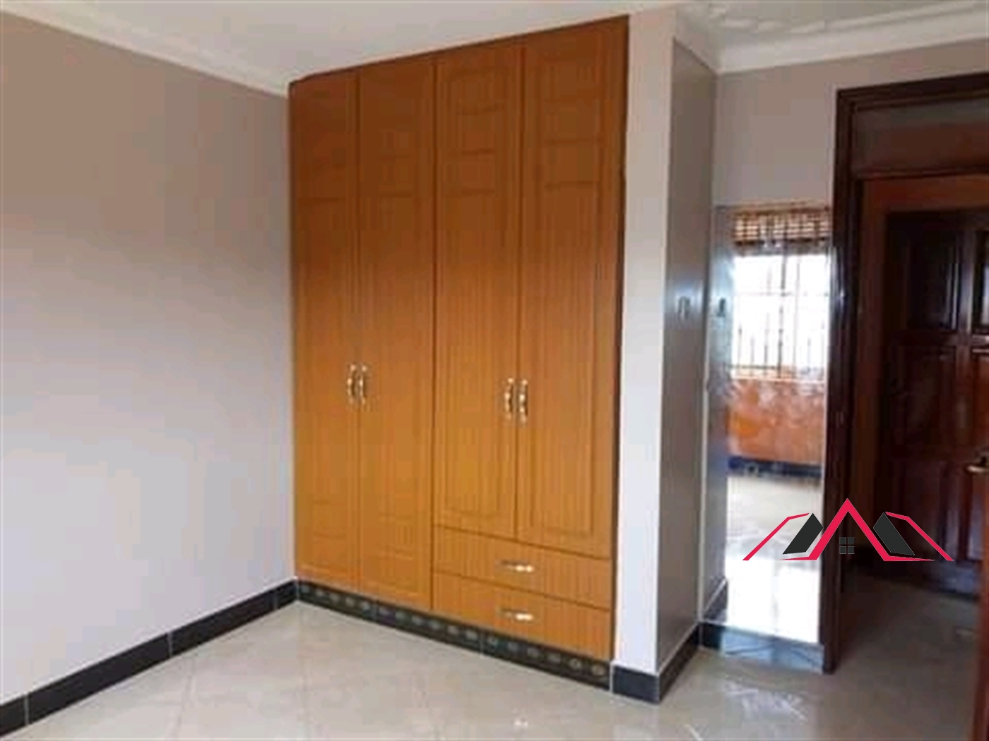 Apartment for rent in Kira Wakiso