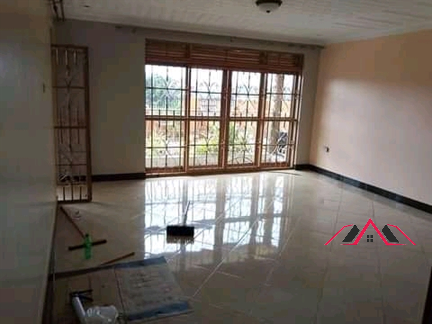 Apartment for rent in Kira Wakiso