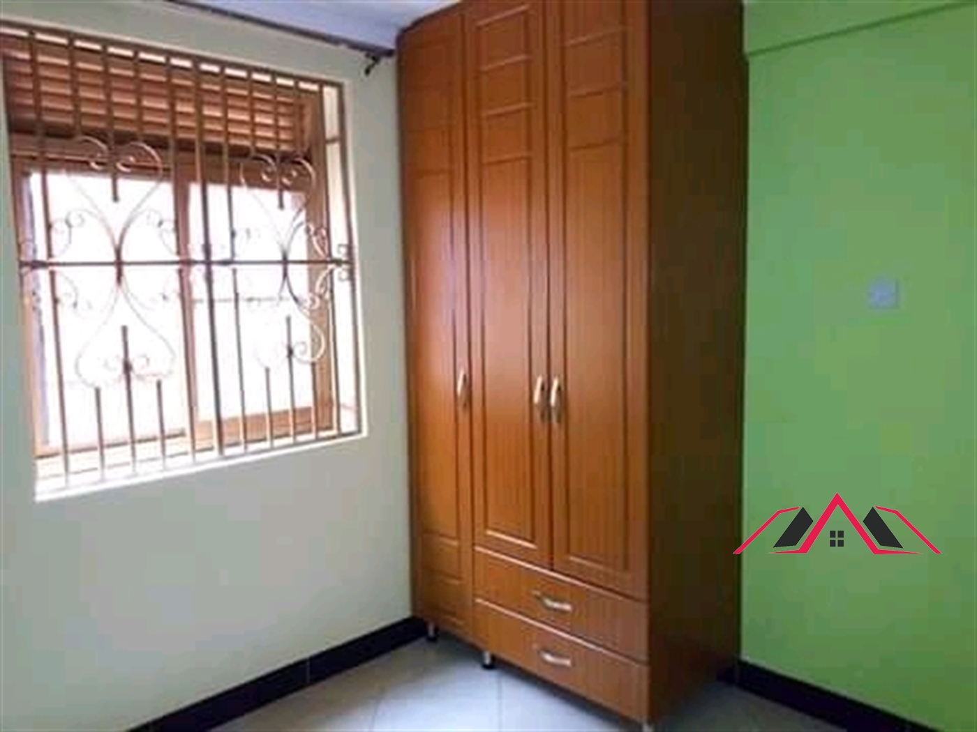 Apartment for rent in Kira Wakiso