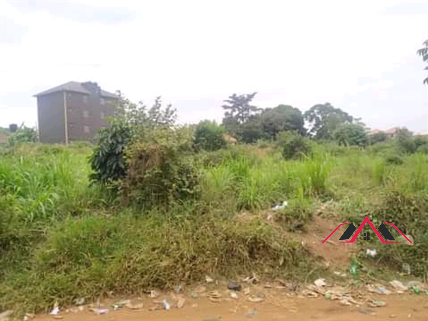 Residential Land for sale in Kira Wakiso