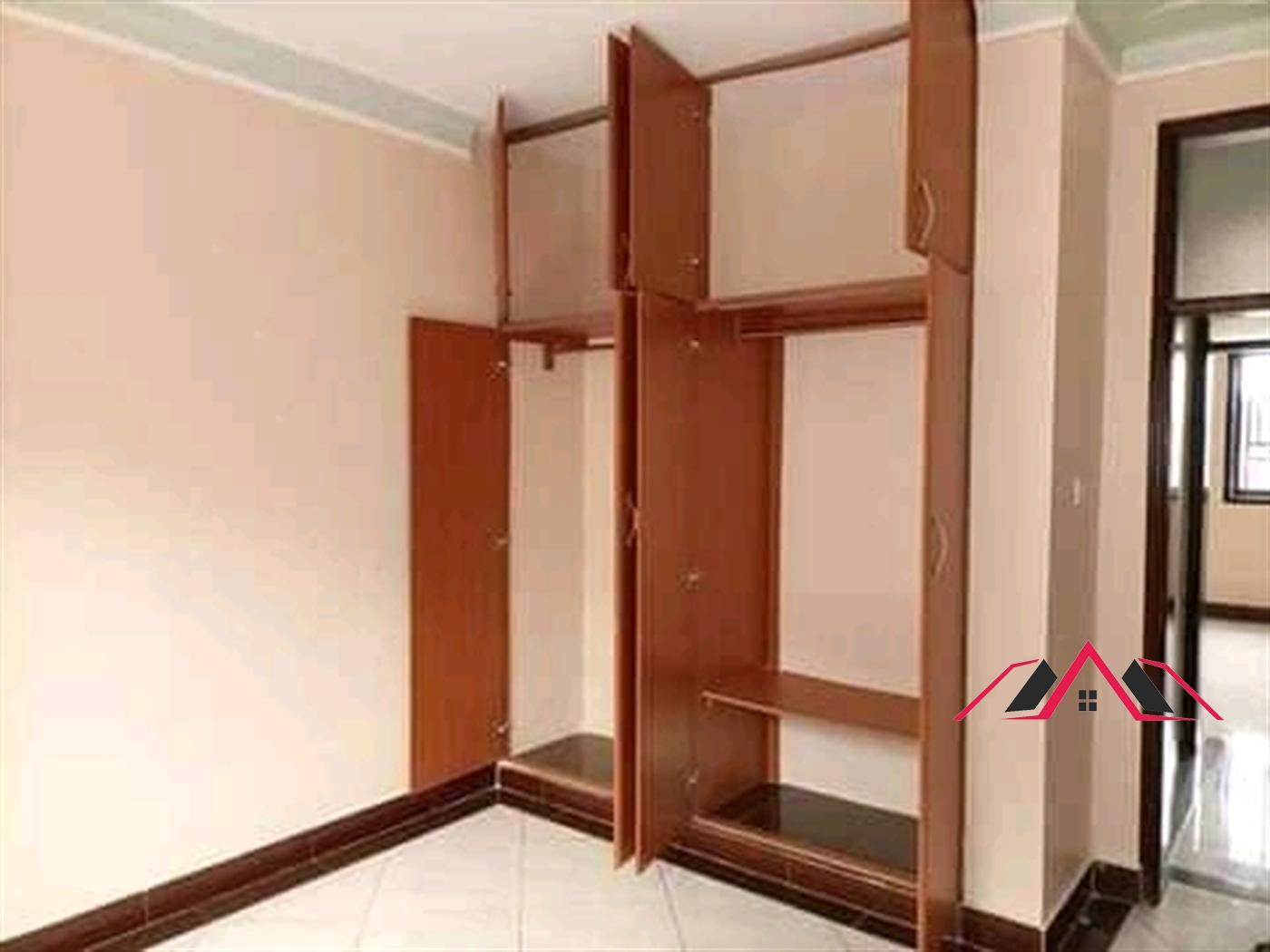 Apartment for rent in Kira Wakiso