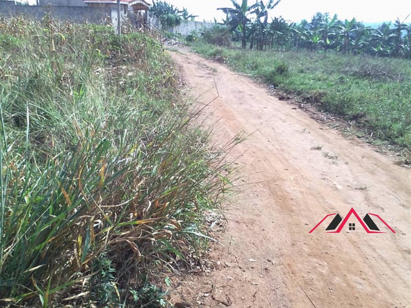 Residential Land for sale in Kira Wakiso