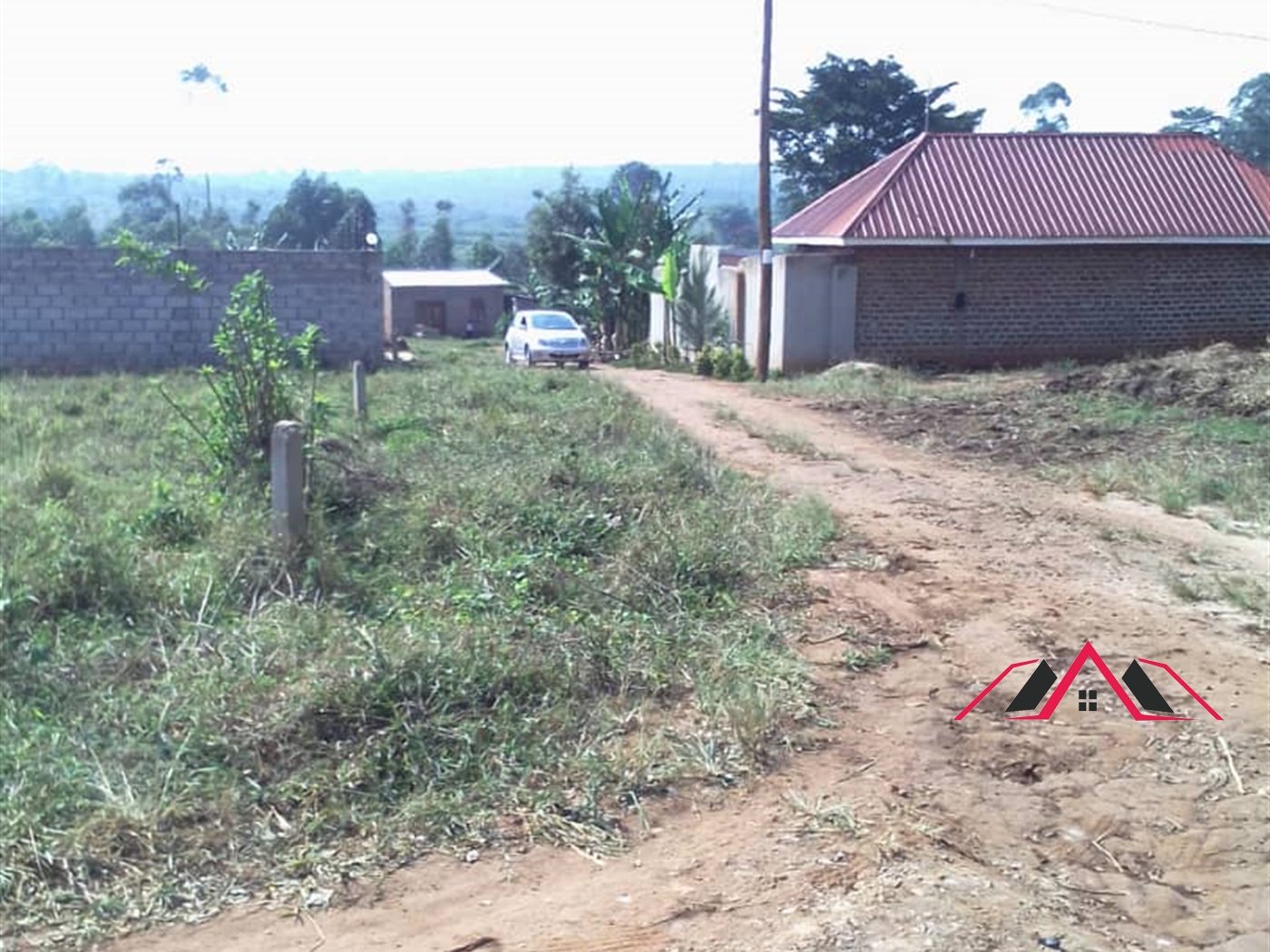 Residential Land for sale in Kira Wakiso