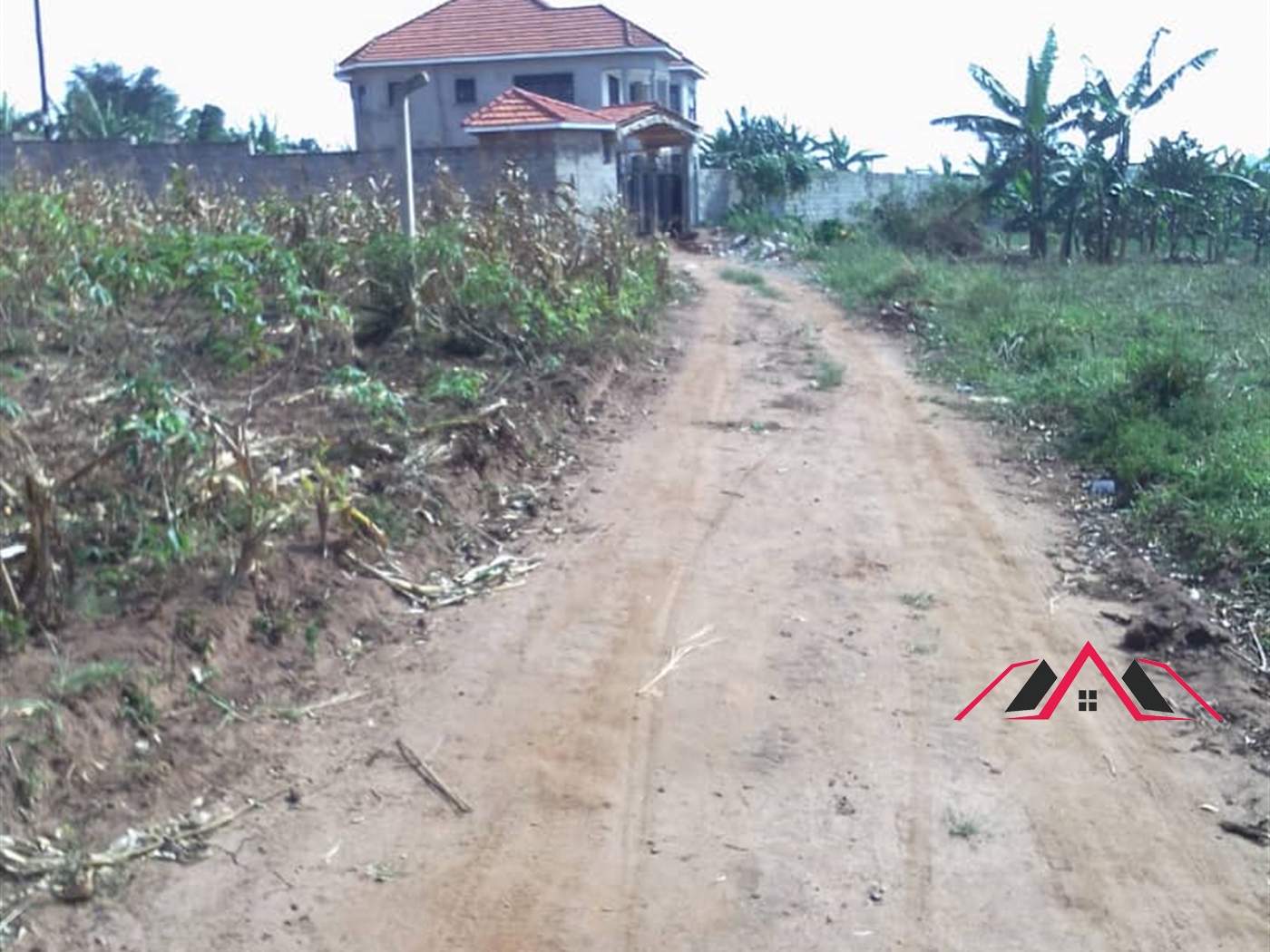 Residential Land for sale in Kira Wakiso