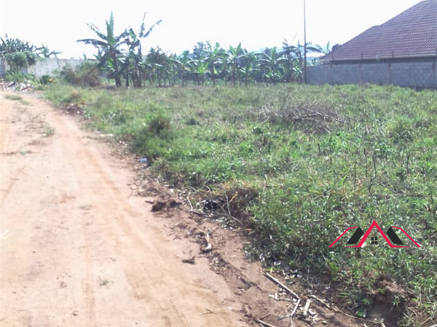 Residential Land for sale in Kira Wakiso