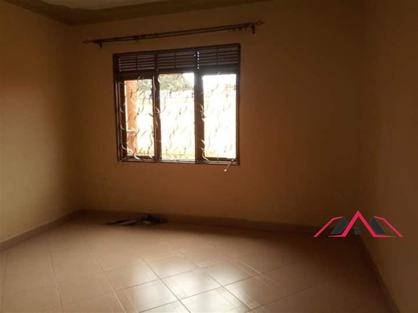 Semi Detached for rent in Kireka Wakiso