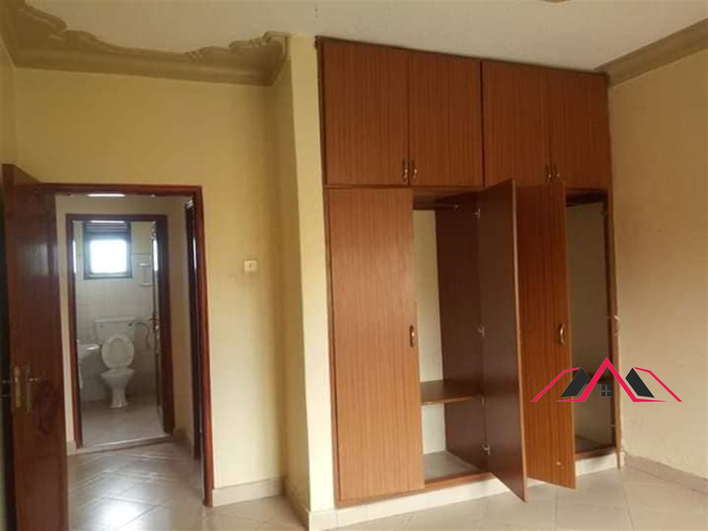 Semi Detached for rent in Kireka Wakiso