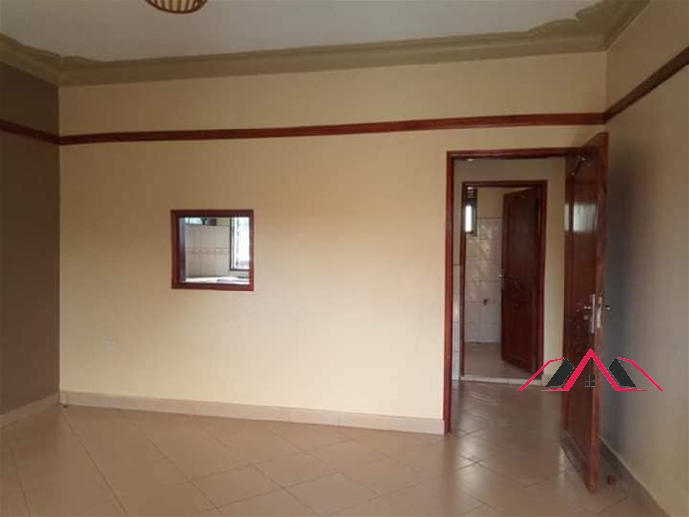 Semi Detached for rent in Kireka Wakiso