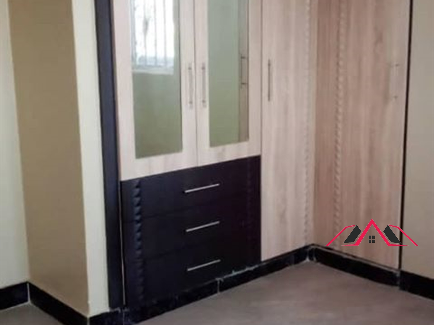 Semi Detached for rent in Namugongo Wakiso