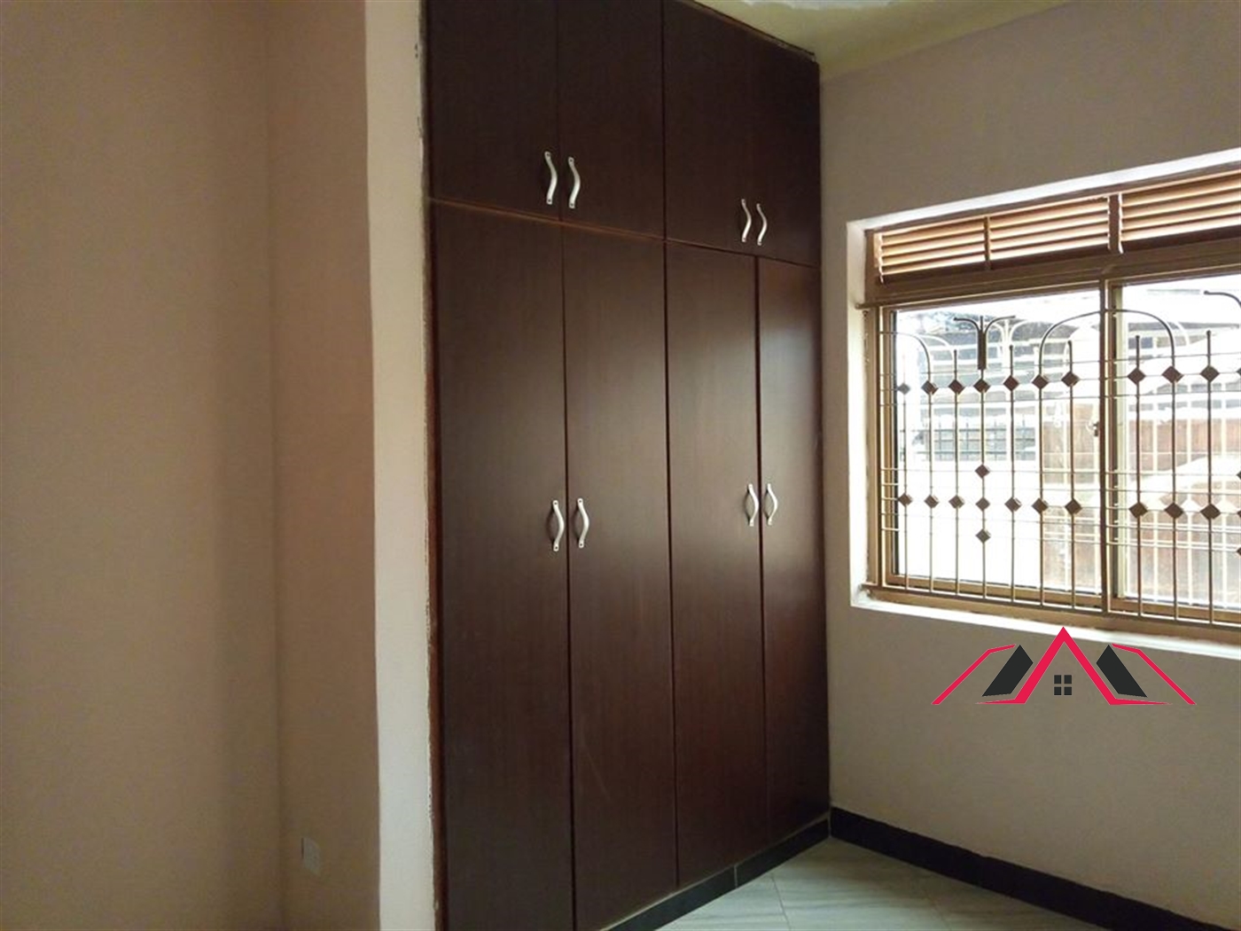 Apartment for rent in Namugongo Wakiso