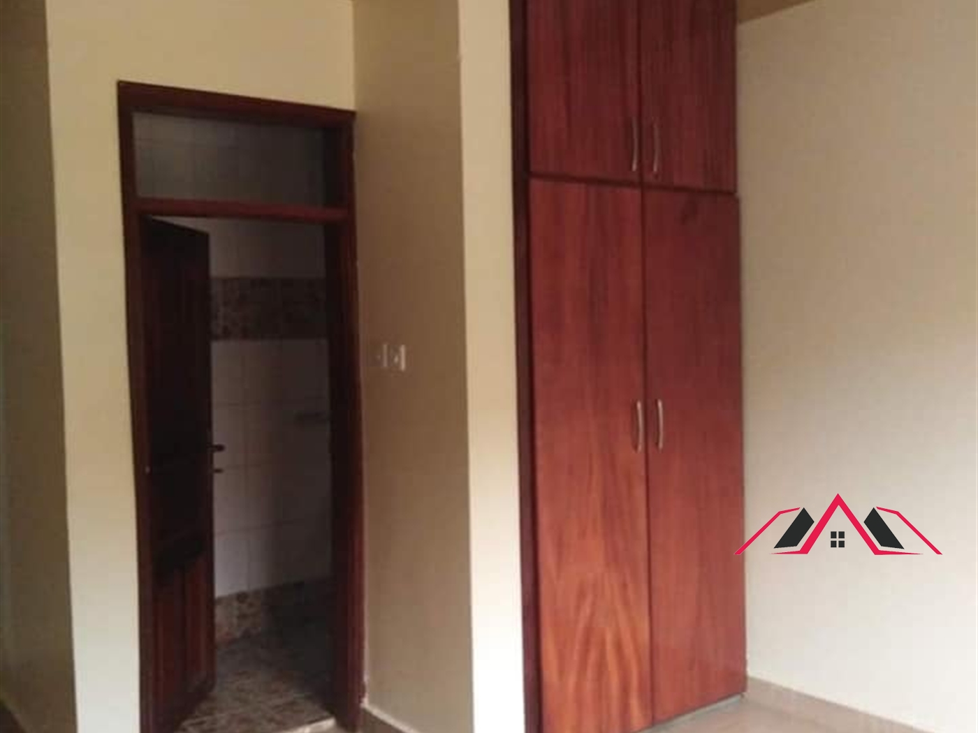 Apartment for rent in Najjera Kampala